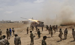 کشته و زخمی شدن ۲۰ نظامی سعودی در حملات تلافی‌جویانه ارتش یمن