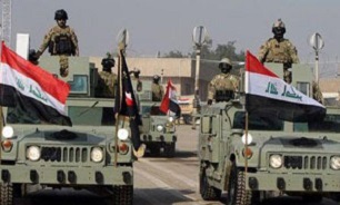 هلاکت پنج عامل انتحاری در غرب الانبار عراق