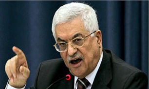 محمود عباس مصوبه حزب لیکود اسرائیل را محکوم کرد