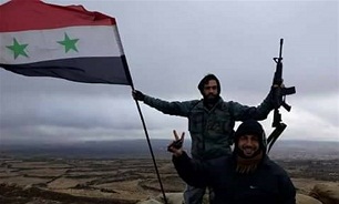 درگیری‌های شدید در «حرستا» و دستاورد جدید ارتش در حومه «ادلب»