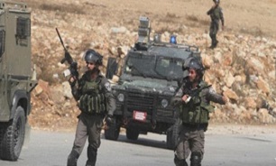 زخمی شدن ۵ فلسطینی در قدس اشغالی