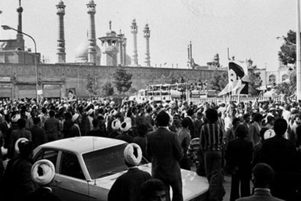قیام 19 دی شتاب خاصی به حرکت انقلاب اسلامی داد