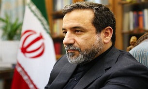 عراقچی: ایران برای همه سناریوها از جمله خروج آمریکا از برجام آماده است