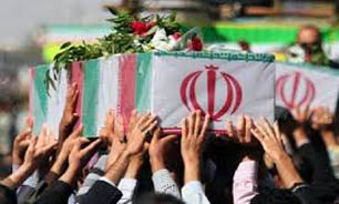 جزئیات مراسم تشیع و تدفین پیکر مطهر شهید تازه تفحص شده در کرمان اعلام شد