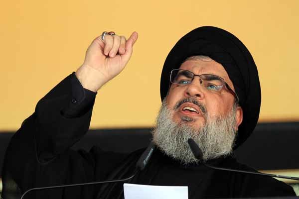 المیادین: نامه سید حسن نصرالله به رهبر ایران صحت ندارد