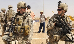 تاکید مجدد مقامات عراقی بر لزوم خروج نیروهای آمریکایی از کشورشان