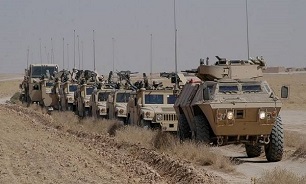 مرزهای سوریه و عراق تحت کنترل نیروهای امنیتی عراقی قرار دارد