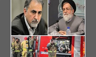 جدال شهرداری و بنیاد شهید برای وضعیت شهدای آتش‌نشان پلاسکو به کجا رسید؟