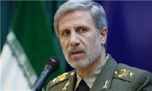 آمریکا پاسخ قاطع خسارت به ایران را خواهد گرفت