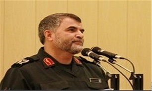 سردار ‌پورجمشیدیان: مردم ایران تنبیه دشمن متجاوز را به خوبی انجام داده‌اند
