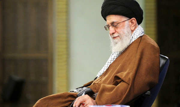 پیام تسلیت امام خامنه‌ای به مناسبت درگذشت حجت الاسلام مظاهری