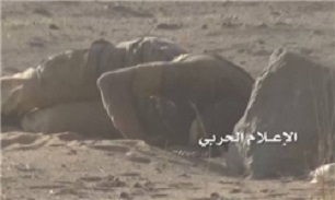 کشته و زخمی شدن ۹ شبه نظامی ائتلاف سعودی در نجران