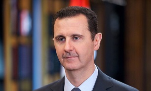 بشار اسد: جنگ سوریه جنگ فکری و رسانه‌ای است