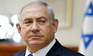 نتانیاهو: عباس نقاب از چهره برداشت
