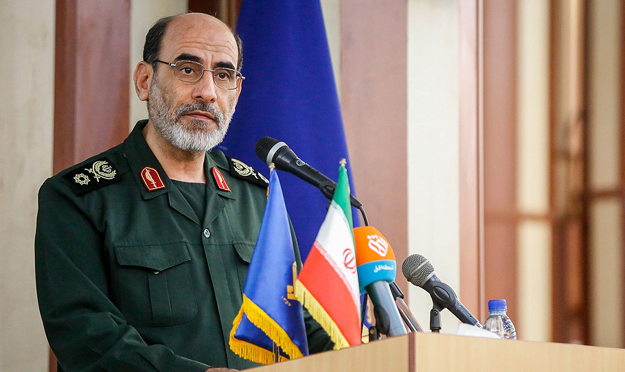 ایران چهارمین قدرت سایبری جهان است/ تمرکز رسانه‌های دشمن بر تهاجم علیه سپاه