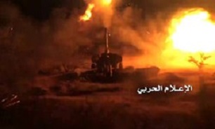 شلیک موشک بالستیک یمن به سمت فرودگاه «جازان»