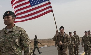 آمریکا از حمایت از شبه‌ نظامیان در «عفرین» سوریه عقب‌نشینی کرد