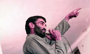 برگزاری یادواره حاج «احمد متوسلیان» در تهران