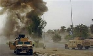 یک کشته و چهار زخمی در انفجار تروریستی سیناء