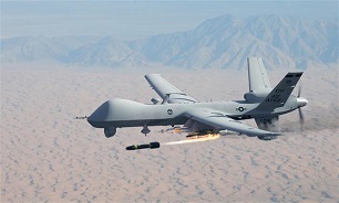 حملات هوایی آمریکا در مرز افغانستان و پاکستان 2 کشته بر جای گذاشت