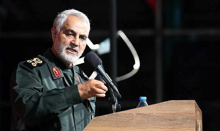 تمامی توطئه‌های دشمنان را شکست داده‌ایم/ اقتدار ایران مرهون دوراندیشی رهبری است