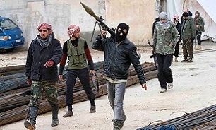 گروه‌های تروریستی در استان درعا سوریه به جان هم افتادند