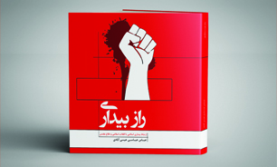 کتاب «راز بیداری» به بررسی ارتباط بیداری اسلامی با انقلاب اسلامی و دفاع مقدس می پردازد