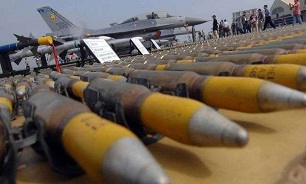 آلمان فروش سلاح به عربستان را متوقف می‌کند