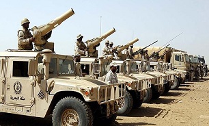 یمنی‌ها چه تعداد جنگنده و خودروی زرهی سعودی‌ها را منهدم کردند؟