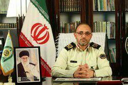 14 باند قاچاق مواد مخدر در شرق استان تهران متلاشی شد