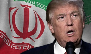 بی بی سی: ترامپ به دنبال «رویارویی جدی» با ایران نیست