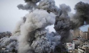 کشته شدن ۴ یمنی و زخمی شدن ۵۵ نفر دیگر در بمباران «ذمار»