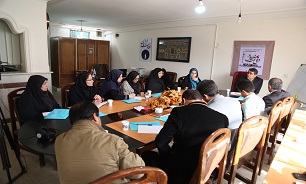 کارگاه آموزشی تنظیم و تدوین خاطرات شفاهی در یاسوج برگزار شد