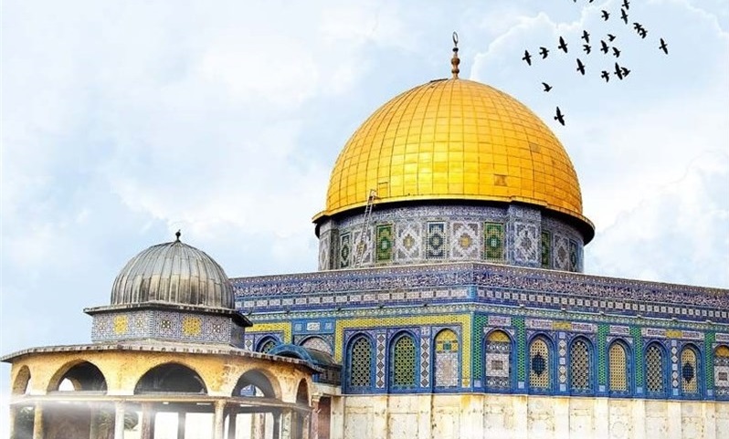 طرح مجلس برای اعلام قدس شریف بعنوان پایتخت همیشگی فلسطین تصویب شد