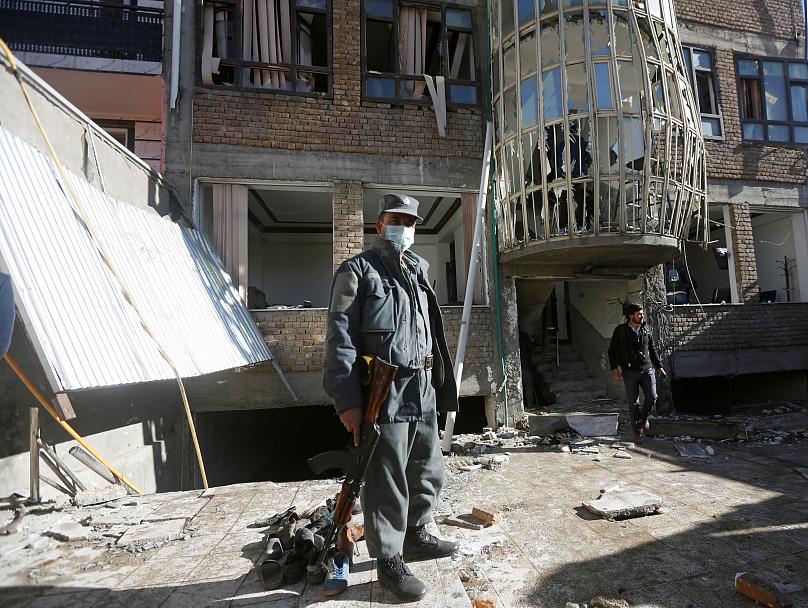 انفجار تروریستی کابل؛ تلاش داعش برای مقابله با آزادی اندیشه