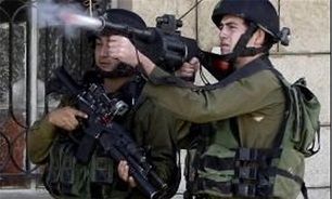 تشکیل «نیروی ویژه» اسرائیل در مرز مصر