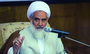 تسلیت نماینده ولی فقیه در استان کرمانشاه درپی شهادت ۳ مدافع امنیت