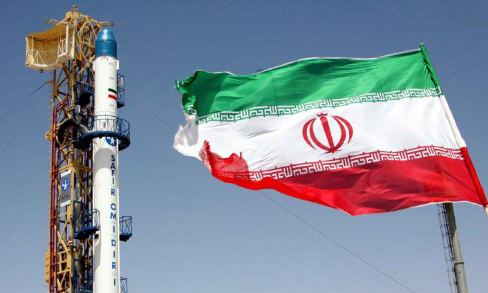 موفقیت‌های ایران در دانش فناوری فضایی