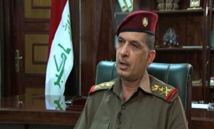 ادامه عملیات نظامی در تمام مناطق عراق