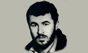 وصیت‌نامه شهید امیر عبدالرزاقی/ ملت رزمنده‌ی ایران، وارث خون شهیدان هستند