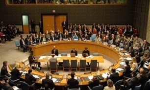 برگزاری نشست شورای امنیت برای بررسی اوضاع سوریه