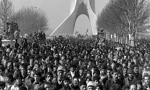 مروری بر دستاوردهای 40 ساله انقلاب اسلامی ایران