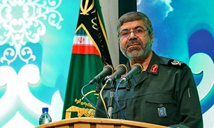 ایران اسلامی در حوزه‌های دفاعی خودکفاست