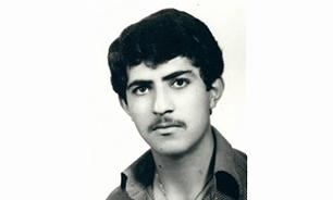 وصیت‌نامه شهید کرمعلی سپهری/ شهادت مرگی است که موجب بیداری می‌شود