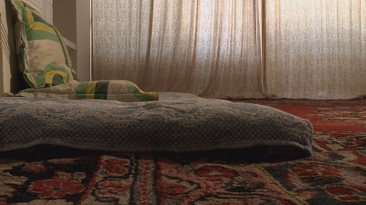 مستندی درباره زندگی همسر امام (ره) در جشنواره فیلم فجر+ تصاویر