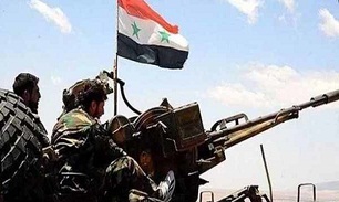 ارتش سوریه یک گام تا اعلام آزادسازی حومه حلب، ادلب و حماه