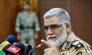 آمریکا جنگ ترکیبی علیه ملت ایران را در پیش گرفته است