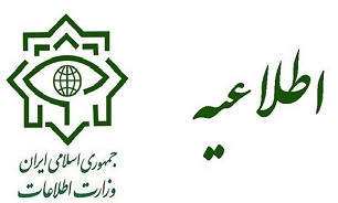 اطلاعیه وزارت اطلاعات درباره راهپیمایی ۲۲ بهمن