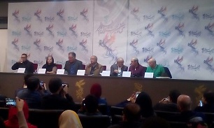کاندیداهای سیمرغ های جشنواره فجر اعلام می شود