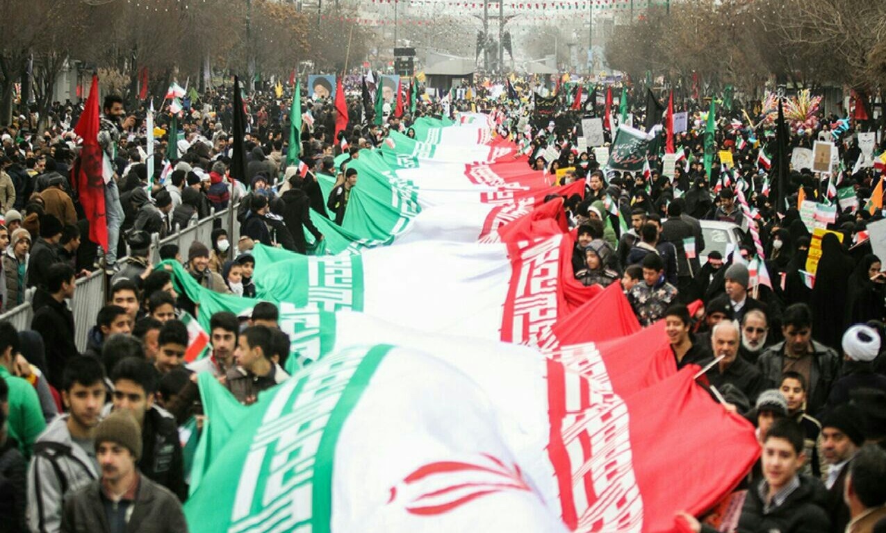 آمریکا همچنان دشمن شماره یک ملت ایران است
